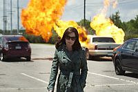 Escape Plan [DVD], 2