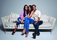 Das Slimani-Prinzip, 3