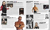 WWE Encyclopedia of Sports Entertainment New Edition, 5