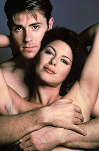 Dark Shades of Black [DVD], 3