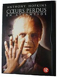 Coeurs perdus en Atlantide [DVD], 2
