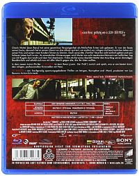 L'Immortel [Blu-ray], 1