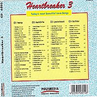Heartbreaker Vol. 3 [CD], 1