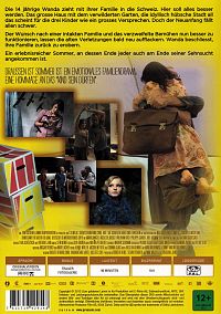 Draussen ist Sommer [DVD], 1