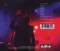 I Was Trying to Describe You to Someone [CD], 1