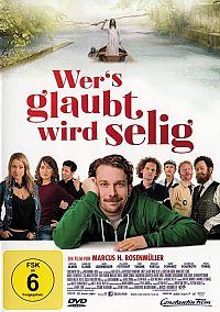 Wer's glaubt wird selig [DVD], 1