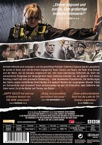Happy Valley - Staffel 2 [DVD], 2