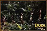 Dora und die goldene Stadt [Blu-ray], 3