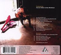 Try my Love [CD], 1