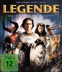 Legende [Blu-ray], 1
