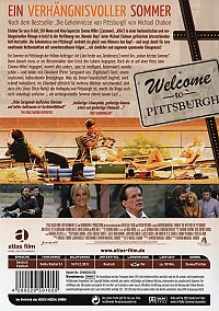 Ein verhängnisvoller Sommer [DVD], 1