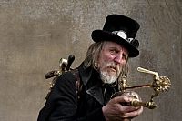 Das Geheimnis der Geister von Craggyford [Blu-ray], 4