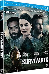Les survivants [Blu-ray], 1