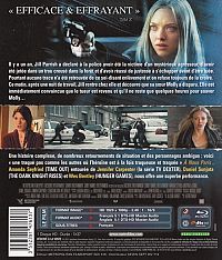 Disparue [Blu-ray], 1
