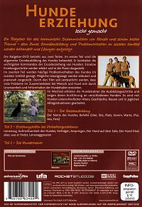 Hundeerziehung leicht gemacht [DVD], 1
