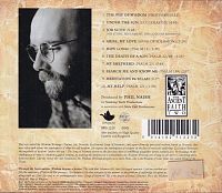 Way Of Wisdom [CD], 1