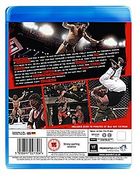 WWE - Extreme Rules 2014 [Blu-ray], 2