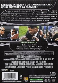 Men in Black [DVD], 1