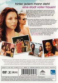 Without Men [DVD], 1