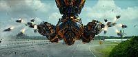 Transformers 4 - L'âge de l'extinction [Blu-ray 3D], 4