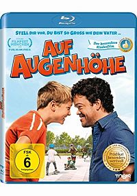 Auf Augenhöhe [Blu-ray], 1