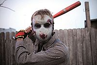 Houses of Terror [Blu-ray], 3