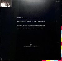 We'll be together [Vinyl], 1