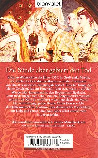 Die Sünde aber gebiert den Tod, 1