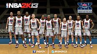 NBA 2K13 [Sony PlayStation 3], 3