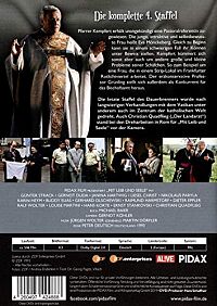 Mit Leib und Seele - Staffel 4 [DVD], 2