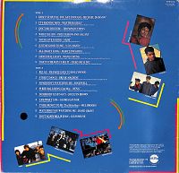 Don't Stop Dancing [Vinyl], 1