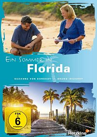 Ein Sommer in Florida [DVD], 1