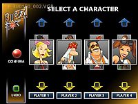 Buzz! The Music Quiz [Sony PlayStation 2], 4