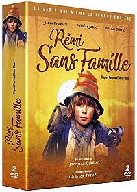 Sans famille [DVD], 2