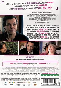 L'Art de la fugue [DVD], 1