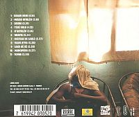 Wanita [CD], 1