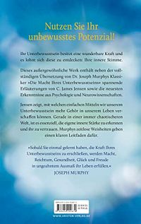 Entdecken Sie die Macht Ihres Unterbewusstseins neu, 1