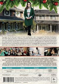 Ein Weihnachtsfest mit Hindernissen [DVD], 1