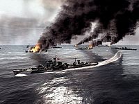 Silent Hunter 4 [PC], 2