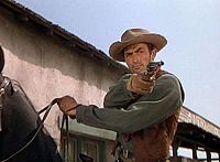 Duell in der Sonne [DVD], 2