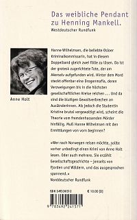 Blinde Göttin - Selig sind die Dürstenden, 1