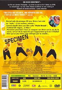 Brice de Nice [DVD], 1