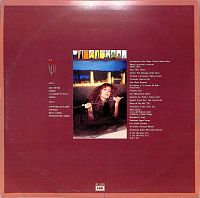 Falsi allarmi [Vinyl], 3