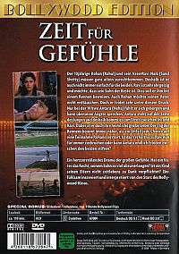 Zeit für Gefühle [DVD], 1