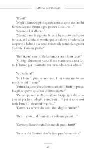 Morte nel Chianti - Tod im Chianti, 6