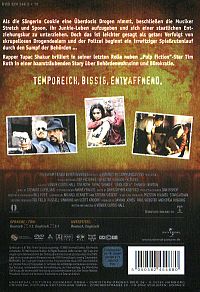 Gridlock'd [DVD], 1