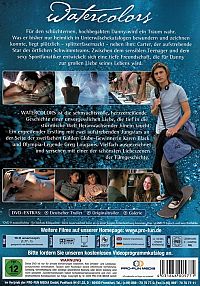 Watercolors (OmU) [DVD], 1