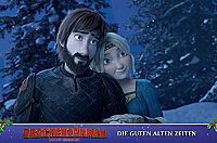 Drachenzähmen leicht gemacht: Die guten alten Zeiten [DVD], 8