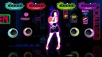 Just Dance 3, 4
