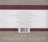 Simply...Glad [CD], 1